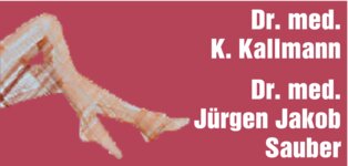 Logo von Kallmann K. Dr.med. Sauber J.J. Dr.med.