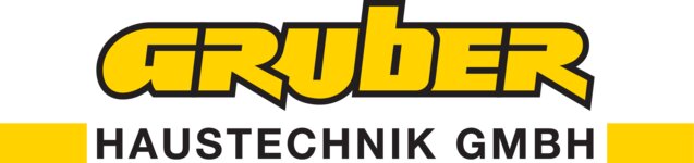 Logo von Gruber Haustechnik GmbH