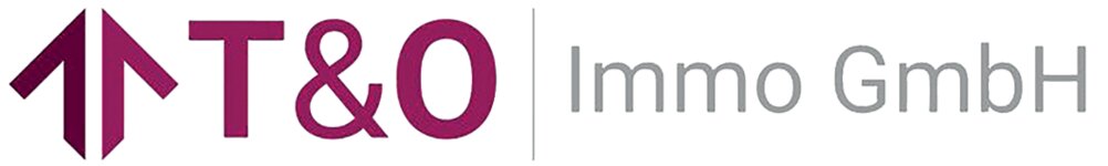 Logo von T&O Immo GmbH