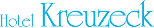 Logo von Hotel Kreuzeck