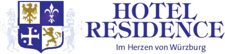 Logo von Hotel Wittelsbacher Höh Ringhotel Würzburg