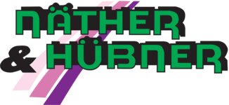 Logo von Näther & Hübner GmbH - Außenputz, Innenputz, Trockenputz