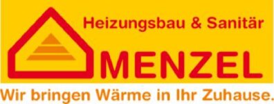 Logo von Menzel Haustechnik GmbH