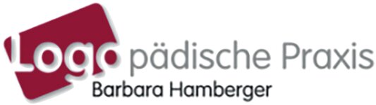 Logo von Logopädische Praxis Barbara Hamberger