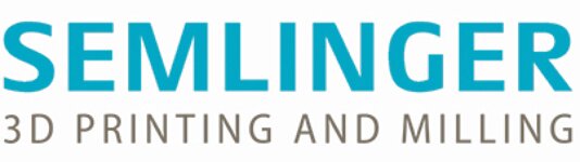Logo von Axel-Eckhardt Semlinger  Semlinger 3D Printing and Milling