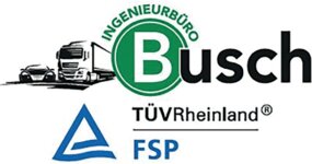 Logo von FSP Prüfstelle Busch