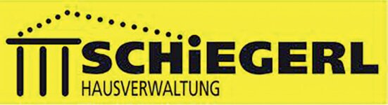 Logo von Hausverwaltung Schiegerl GmbH & Co. KG