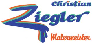 Logo von Christian Ziegler Malerbetrieb