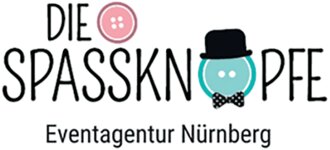 Logo von Die Spassknöpfe
