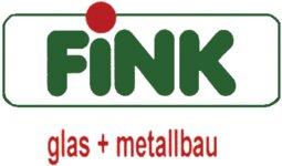 Logo von Fink Glas- und Metallbau e.K.