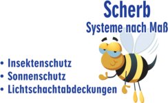 Logo von Scherb Systeme