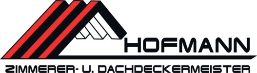 Logo von Zimmerei Dachdeckerei Bauspenglerei Chris Hofmann