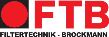 Logo von Filtertechnik Brockmann