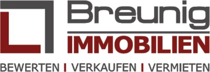 Logo von Breunig Immobilien