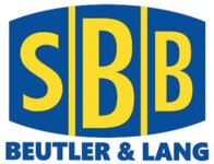 Logo von SBB Beutler & Lang Schalungs- und Behälter-Bau GmbH