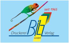 Logo von Bilz Valentin Druckerei u. Verlag GmbH