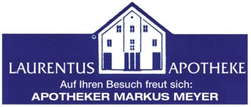 Logo von Laurentius Apotheke