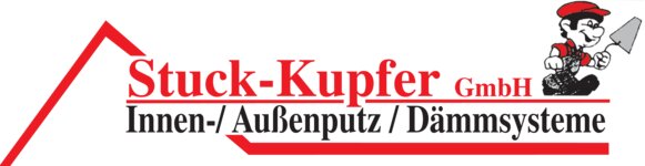 Logo von Stuck Kupfer GmbH