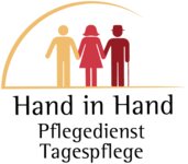 Logo von Ambulanter Pflegedienst Hand in Hand GmbH