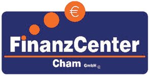 Logo von FinanzCenter-Cham GmbH