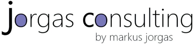 Logo von Jorgas Markus