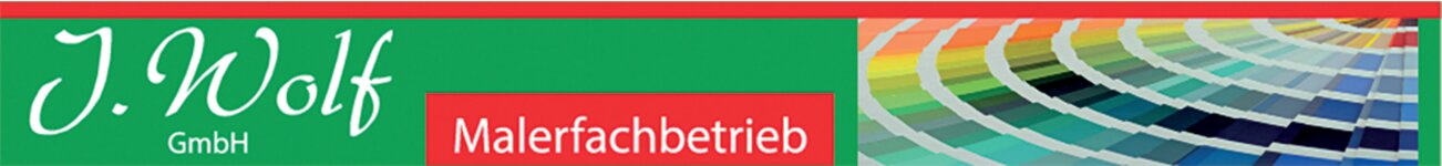 Logo von J. Wolf GmbH