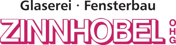 Logo von Fensterbau Zinnhobel