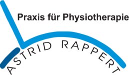 Logo von Physiotherapie Rappert Astrid