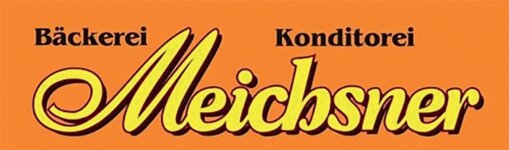 Logo von Bäckerei & Konditorei Meichsner