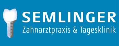 Logo von Semlinger Zahnarztpraxis und Zahnärztliche Tagesklinik