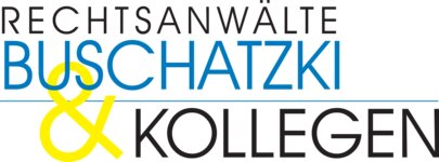 Logo von Rechtsanwälte Dr. Buschatzki & Kollegen