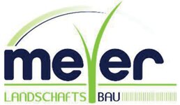 Logo von Meyer Landschaftsbau GmbH