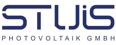Logo von Stuis Photovoltaik GmbH