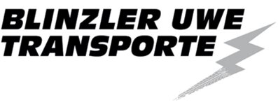 Logo von Blinzler Transporte