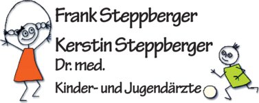 Logo von Kinder- und Jugendärzte Steppberger