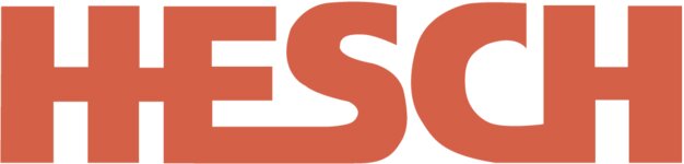 Logo von HESCH THE VALVE COMPANY