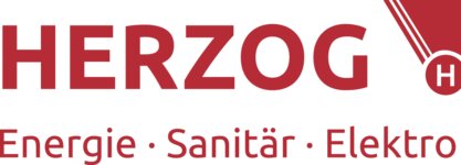 Logo von Herzog Sanitärtechnik GmbH