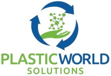 Logo von Plastic World Solutions GmbH