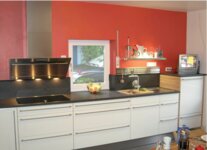 Logo von Bau- und Möbelschreinerei Kerling