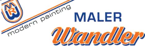 Logo von Maler Wandler
