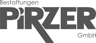 Logo von Bestattungen Pirzer GmbH
