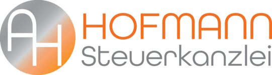 Logo von Steuerkanzlei Hofmann