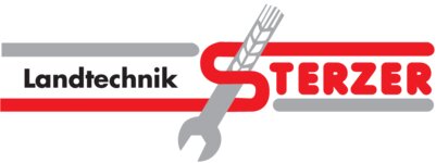 Logo von Sterzer Landtechnik