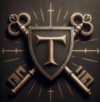 Logo von Thompson David