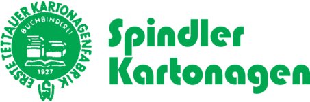 Logo von Spindler Kartonagen GmbH & Co. KG