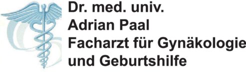 Logo von Dr. med.univ. Adrian Paal