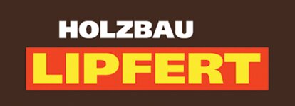 Logo von Holzbau Lipfert GmbH & Co. KG