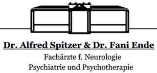 Logo von Dr.med. Alfred Spitzer, Dr.med. Fani Ende Neurologie - Psychiatrie