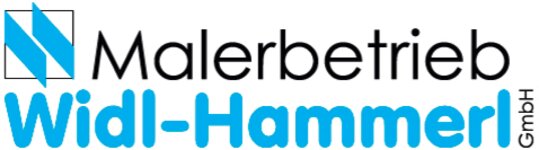 Logo von Malerbetrieb Widl-Hammerl GmbH