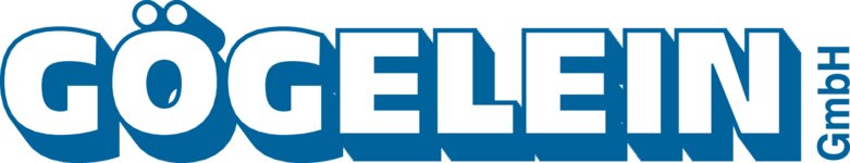 Logo von Gögelein Maschinenbau GmbH
